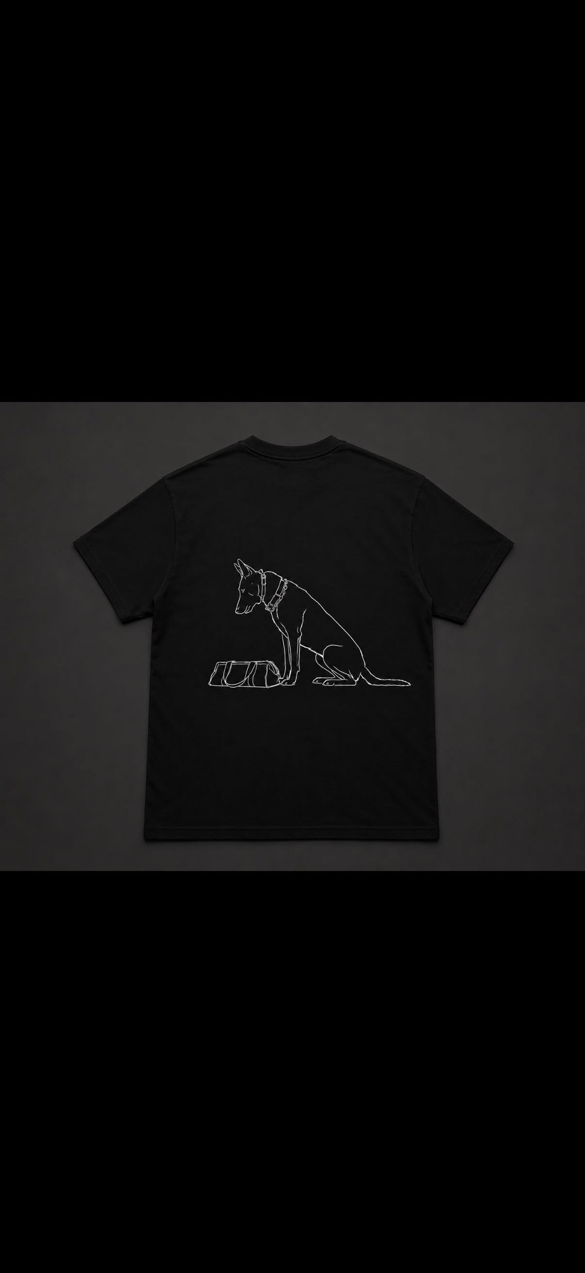 Search Reward Tee