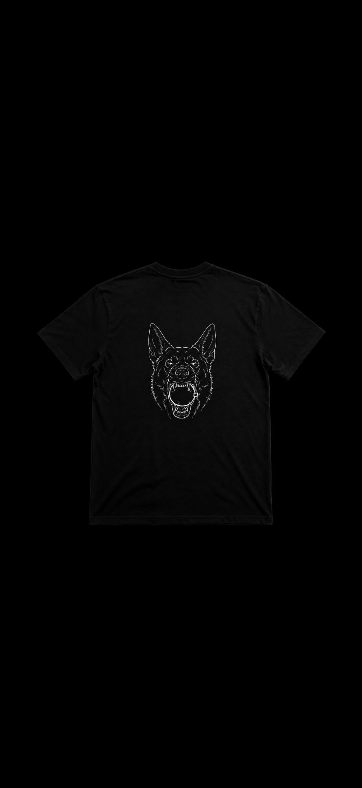 Kota Graphic Tee